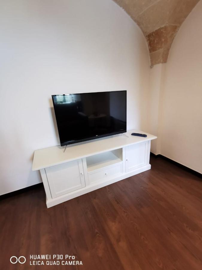 모노폴리 Casa Chiara 아파트 외부 사진