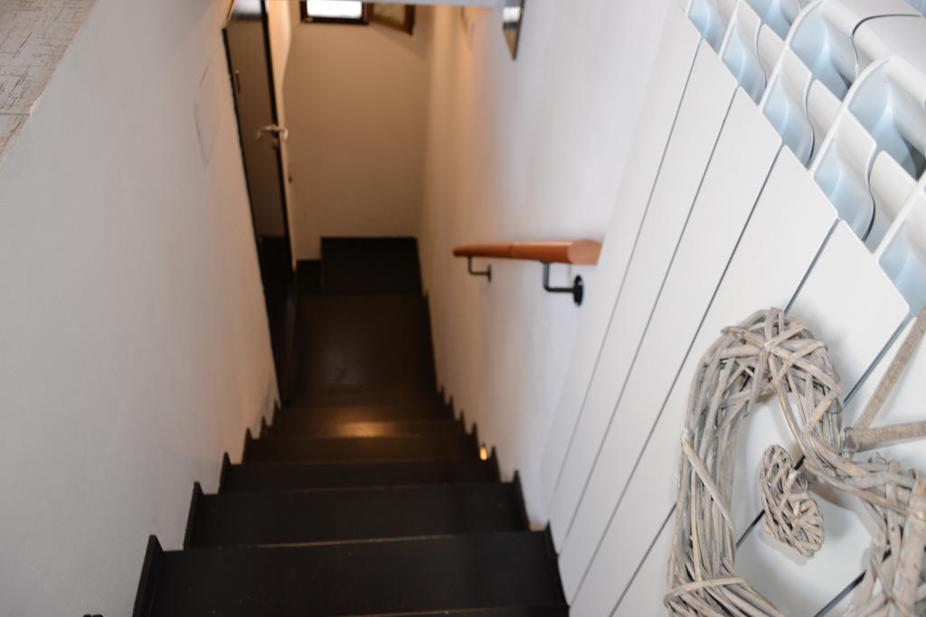모노폴리 Casa Chiara 아파트 외부 사진
