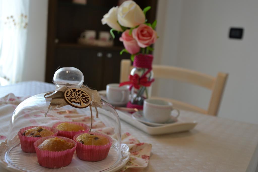 모노폴리 Casa Chiara 아파트 외부 사진
