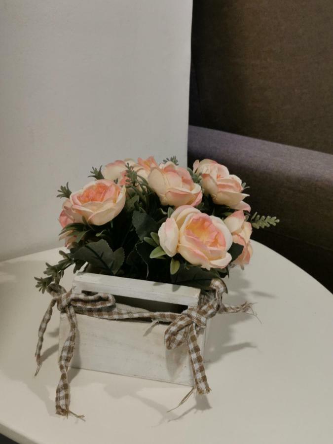 모노폴리 Casa Chiara 아파트 외부 사진
