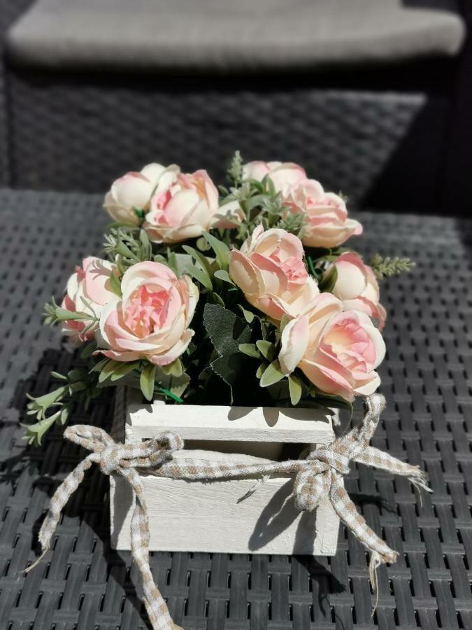 모노폴리 Casa Chiara 아파트 외부 사진