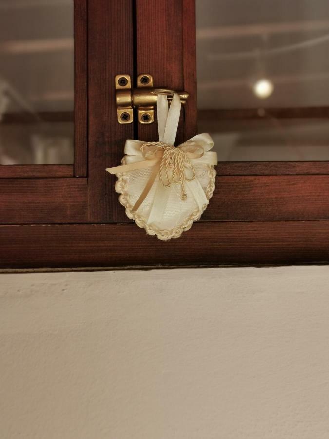 모노폴리 Casa Chiara 아파트 외부 사진